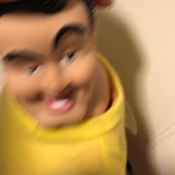 Vintage doll - Picture 12 of 16